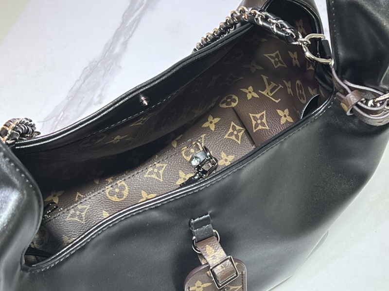 LV Top Handle Bags